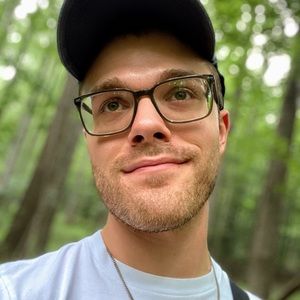 Meet your Posher, Anthony